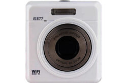 Polaroid iZone 18MP 8x Zoom WiFi Compact Digital Camera.